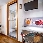 Roommo Carmine דירה