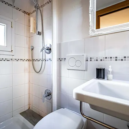 Apartamento Roommo Carmine Florencia