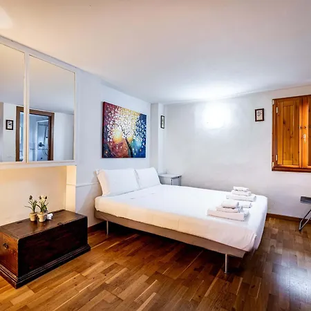 Roommo Carmine Apartamento Florencia