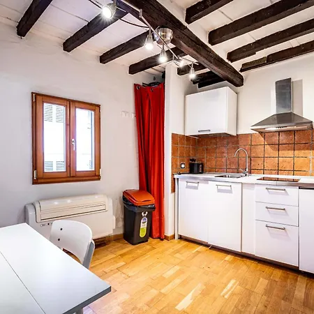 Apartamento Roommo Carmine Florencia