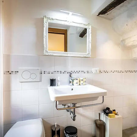 Roommo Carmine Apartamento *