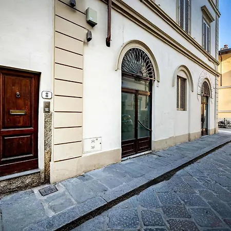 Appartement Roommo Carmine *