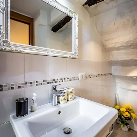 Appartement Roommo Carmine Florence