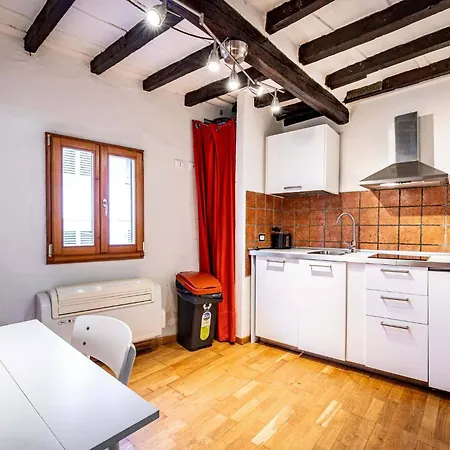 Appartement Roommo Carmine *