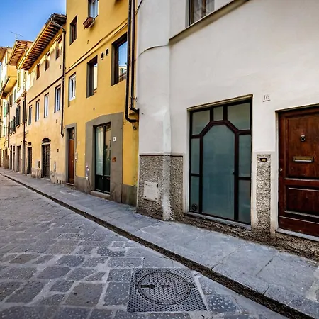 Appartement Roommo Carmine Florence