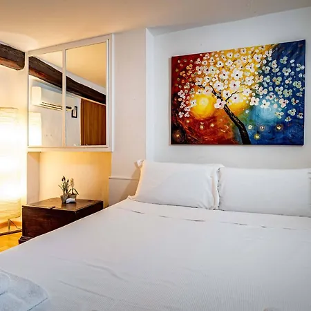 Appartement Roommo Carmine *