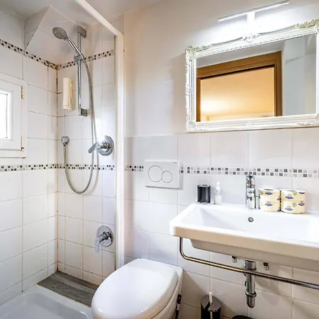 Roommo Carmine Appartement *