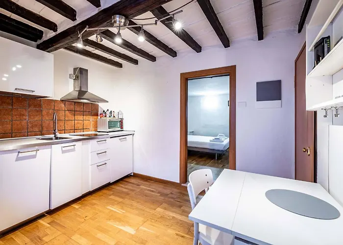 Appartement Roommo Carmine