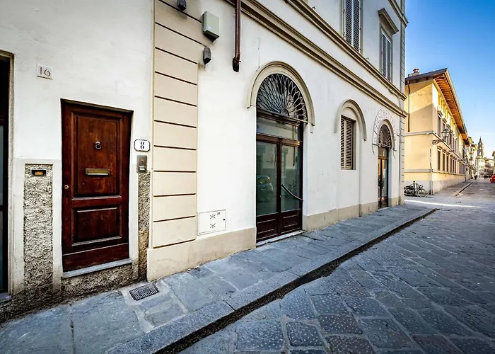Appartement Roommo Carmine *
