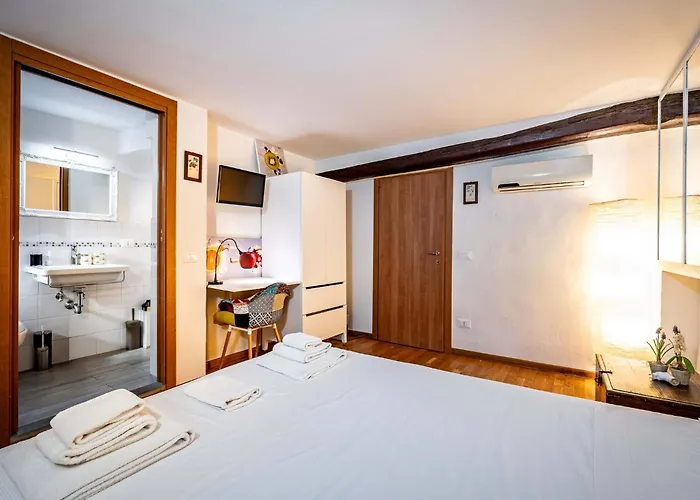 Appartement Roommo Carmine Florence