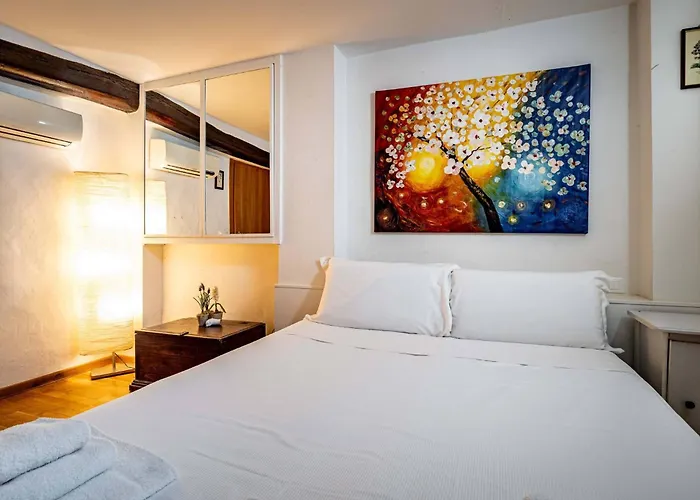 Appartement Roommo Carmine *