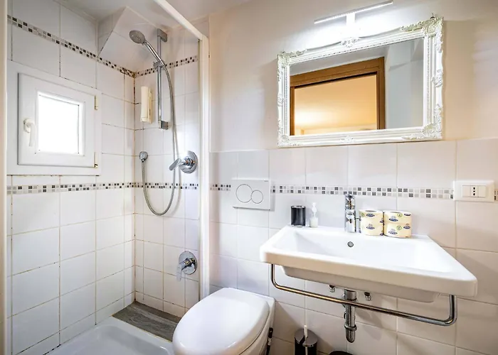 Roommo Carmine Appartement *