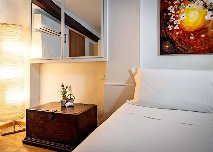 Appartement Roommo Carmine Florence