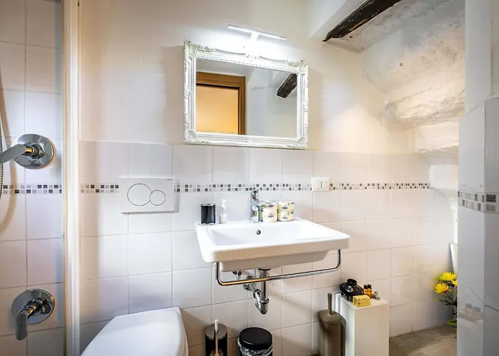Roommo Carmine Appartement Florence