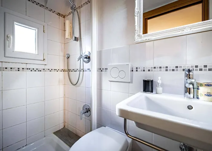 Roommo Carmine Appartement *
